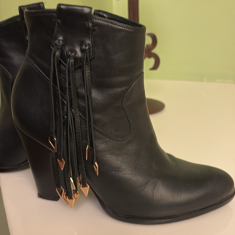 Changing my style - Picture 2 of 5
